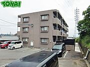 サンライズ駅部田 3階 築22年8ヶ月の賃貸物件