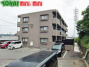 東松阪駅より徒歩38分 3階 築22年8ヶ月の賃貸物件