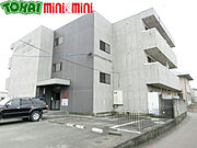 櫛田駅より徒歩1分 3階 築34年11ヶ月の賃貸物件