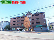 松阪駅より徒歩13分 2階 築32年7ヶ月の賃貸物件