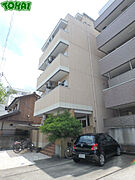 松阪駅より徒歩6分 4階 築23年5ヶ月の賃貸物件