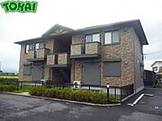 シャインアークＤ 2階 築22年1ヶ月の賃貸物件