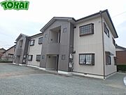 ロイヤルコーポ1C 2階 築33年11ヶ月の賃貸物件