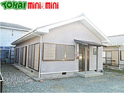 松ヶ崎駅より徒歩26分 1階 築31年8ヶ月の賃貸物件