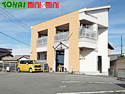 Ｂｅｅｈｉｖｅ 2階 築17年10ヶ月の賃貸物件