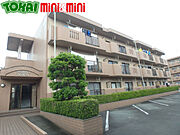 東松阪駅より徒歩17分 3階 築29年7ヶ月の賃貸物件