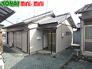 東松阪駅より徒歩42分 1階 築50年11ヶ月の賃貸物件