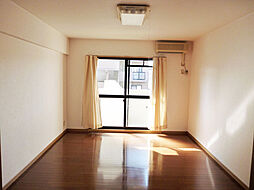 ハイタウン久保 207 2階1DKのリビング/ダイニング