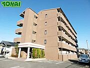 ハイタウン久保 2階 築26年8ヶ月の賃貸物件