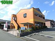 E.T21 1階 築23年11ヶ月の賃貸物件