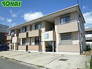 東松阪駅より徒歩33分 2階 築18年8ヶ月の賃貸物件