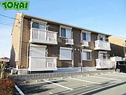 松阪駅より徒歩26分 1階 築15年8ヶ月の賃貸物件