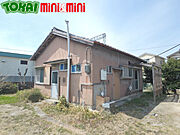 櫛田駅より徒歩1分 1階 築48年4ヶ月の賃貸物件