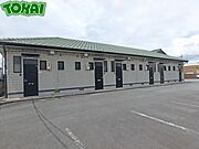 松阪駅より徒歩19分 1階 築17年9ヶ月の賃貸物件