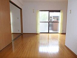 メルベーユ 101 1階2LDKのリビング/ダイニング