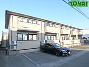 メゾンクレール 2階 築23年7ヶ月の賃貸物件