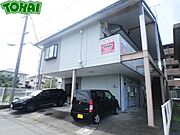 メゾンステラ 1階 築28年5ヶ月の賃貸物件