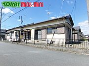 松ヶ崎駅より徒歩27分 1階 築32年7ヶ月の賃貸物件