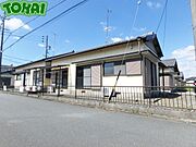 松ヶ崎駅より徒歩27分 築33年1ヶ月 1階建の賃貸物件