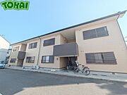 徳和駅より徒歩23分 1階 築35年10ヶ月の賃貸物件