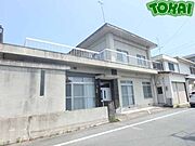 松阪駅より徒歩12分 築53年4ヶ月 2階建の賃貸物件