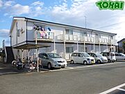 松ヶ崎駅より徒歩5分 2階 築29年9ヶ月の賃貸物件