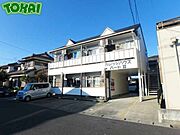 カレッジハウスパート２ 1階 築38年3ヶ月の賃貸物件