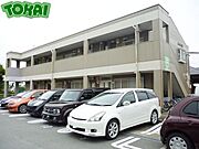 コーポ笹川の賃貸物件