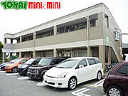 コーポ笹川 1階 築31年7ヶ月の賃貸物件