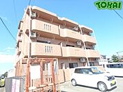 ルミエール田村 2階 築23年10ヶ月の賃貸物件