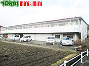 いずみコーポ 2階 築38年10ヶ月の賃貸物件