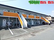 ラフォーレ城南 1階 築36年1ヶ月の賃貸物件