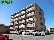 松阪駅より徒歩27分 4階 築17年9ヶ月の賃貸物件