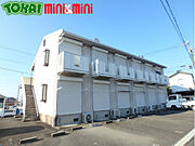 シトリンA棟 1階 築32年の賃貸物件