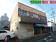 吉井アパート 2階 築54年2ヶ月の賃貸物件