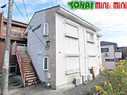 東松阪駅より徒歩2分 1階 築34年1ヶ月の賃貸物件