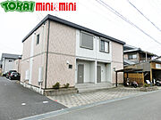 伊勢中川駅より徒歩6分 1階 築21年3ヶ月の賃貸物件