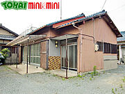 松阪駅より徒歩28分 1階 築52年4ヶ月の賃貸物件