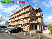 東松阪駅より徒歩10分 3階 築25年1ヶ月の賃貸物件