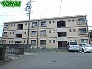 メロディハイツ下村I3-1 3階 築34年11ヶ月の賃貸物件