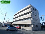 松阪駅より徒歩31分 4階 築19年8ヶ月の賃貸物件