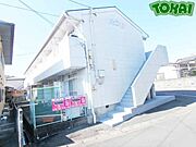 メゾン桜 2階 築37年8ヶ月の賃貸物件