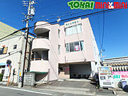 第5三恵ビル 2階 築33年7ヶ月の賃貸物件