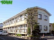 松阪駅より徒歩25分 2階 築29年8ヶ月の賃貸物件