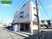 エイトハウスC 1階 築36年8ヶ月の賃貸物件