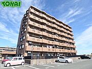 風の杜 北館 3階 築20年9ヶ月の賃貸物件