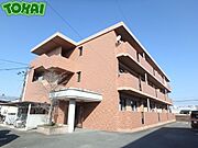 ルネス光 3階 築20年8ヶ月の賃貸物件