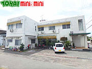 東松阪駅より徒歩9分 2階 築49年3ヶ月の賃貸物件