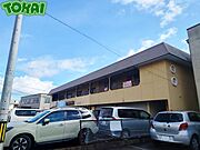 松阪駅より徒歩14分 2階 築49年11ヶ月の賃貸物件