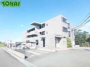 クレスト 3階 築19年10ヶ月の賃貸物件